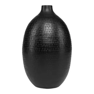 vaso decorativo BLACKY