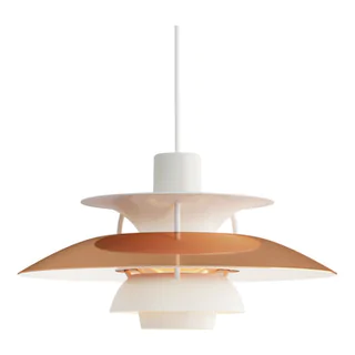 lampada a sospensione PH5 MINI