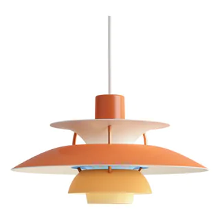 lampada a sospensione PH5 MINI