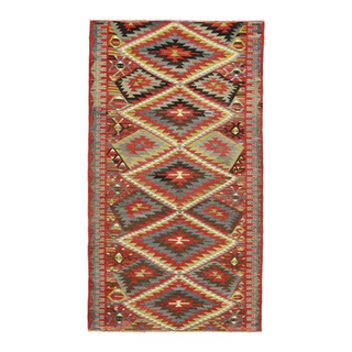 tappis kilim Kelim