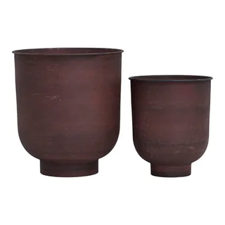 vaso da giardino VIG
