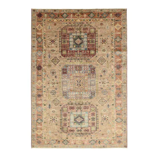 tapis d’Orient classiques Afgh. Kazak Pak.