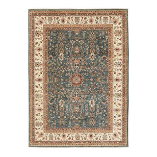 tapis d’Orient classiques Afghan Farahan