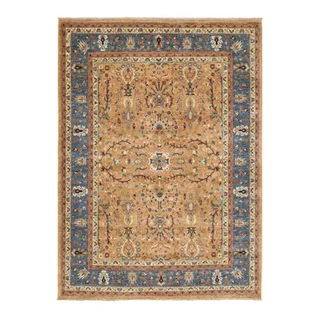 tapis d’Orient classiques Afghan Farahan