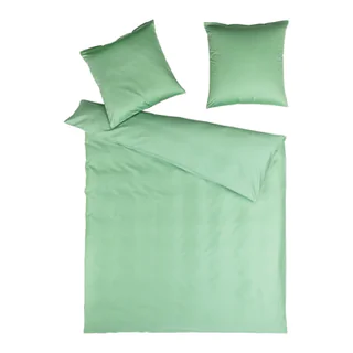 housse de duvet SATINA