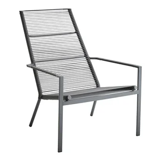 fauteuil de jardin Edge