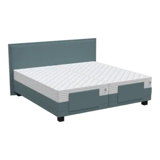 letto Boxspring Island-Spring Classic MOVE