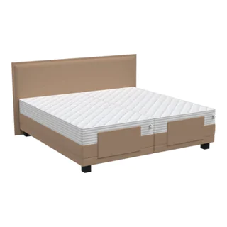 letto Boxspring Island-Spring Classic MOVE