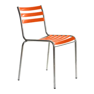 chaise de jardin BAETTIG 7