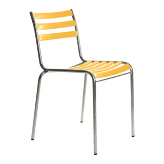 sedia da giardino BAETTIG 7