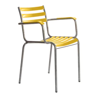 sedia da giardino BAETTIG 7A