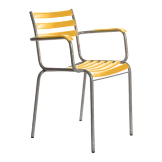 chaise de jardin BAETTIG 7A