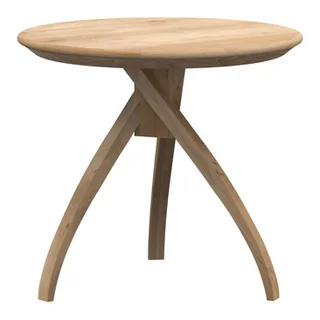 table d’appoint Twist