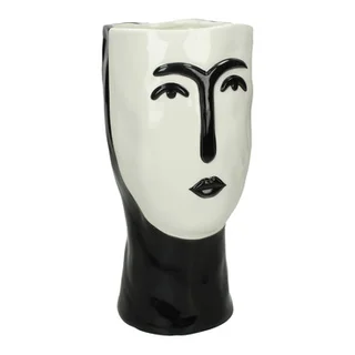 vase décoratif FACE