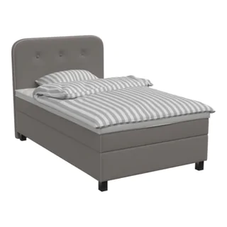 lit boxspring Estrella