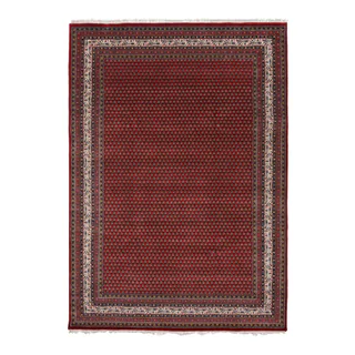 tapis d’Orient classiques Mir Indien