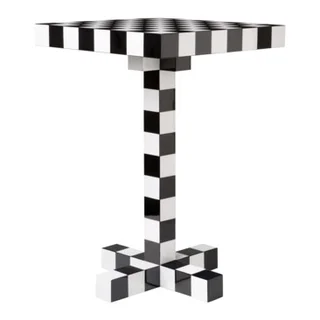table d’appoint Chess