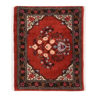 tapis d’Orient classiques Bidjar