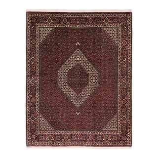 tapis persan Bidjar