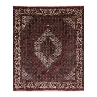 tapis d’Orient classiques Bidjar