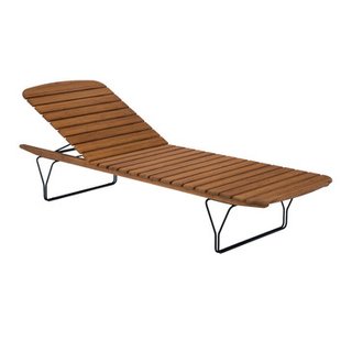 Liegestühle aus Holz online kaufen · Pfister