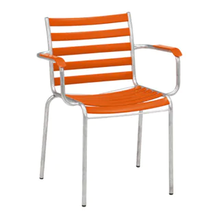 chaise de jardin BAETTIG 14A