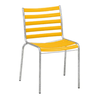 sedia da giardino Baettig 14