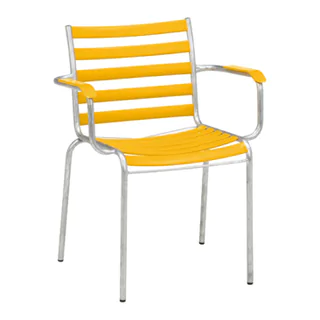 chaise de jardin BAETTIG 14A