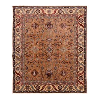 tapis d’Orient classiques Afghan Farahan