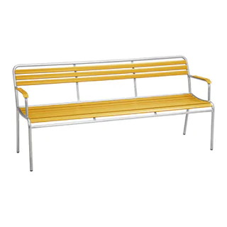 panca da giardino Baettig 40
