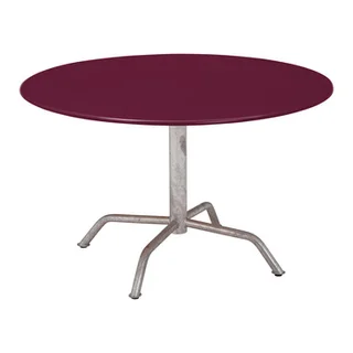 table de jardin BAETTIG RUND