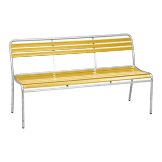 panca da giardino Baettig 35