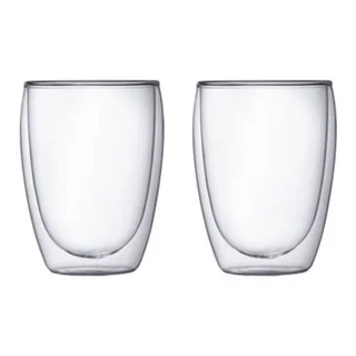 set de verres PAVINA