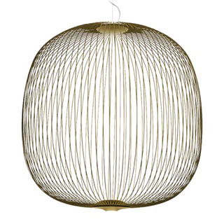 lampe à suspension SPOKES