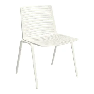 chaise de jardin ZEBRA