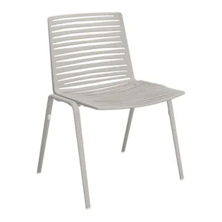 chaise de jardin ZEBRA