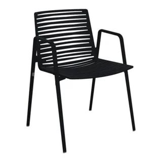 chaise de jardin ZEBRA