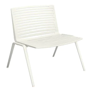 fauteuil de jardin ZEBRA