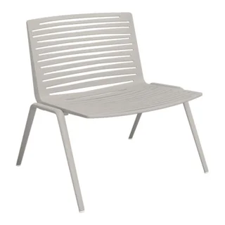 fauteuil de jardin ZEBRA