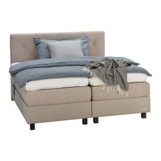 letto Boxspring Nylund