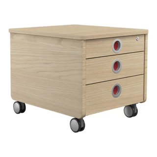 Caisson mobile Winner