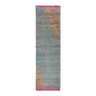 tapis d’Orient modernes Tib. Nepal Radi Deluxe