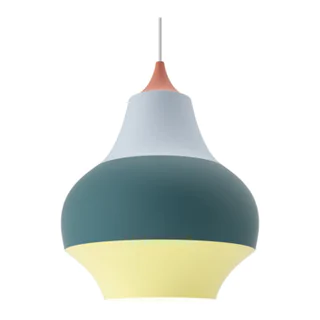 lampada a sospensione Cirque