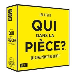 jeu SPIELE