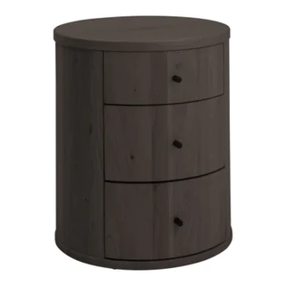 commode Barrel