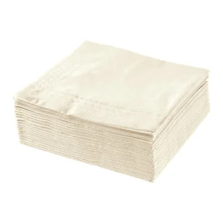 serviettes en papier PAPER