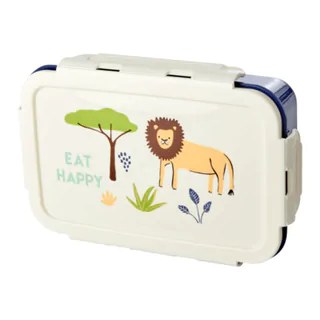 Lunch-Box JUNGLE