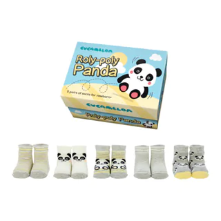 calzini per bambini KIDDY
