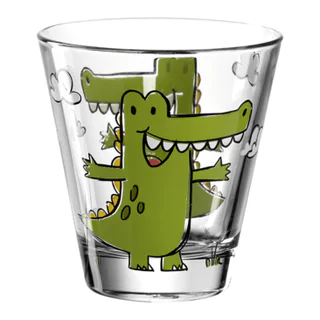 verre BAMBINI