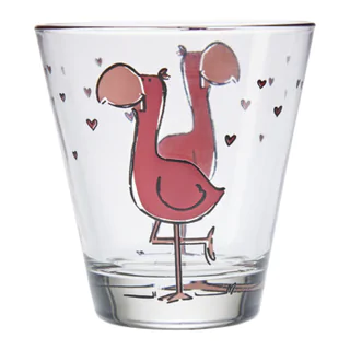 verre BAMBINI